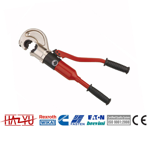 CYO-300C Manual Hydraulic Terminal Crimping Tool