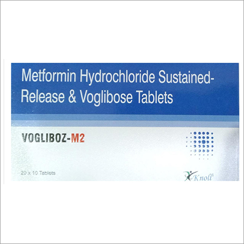 Metformin Tablets - 500mg Dosage, Extended Release Formula for Effective Glucose Management
