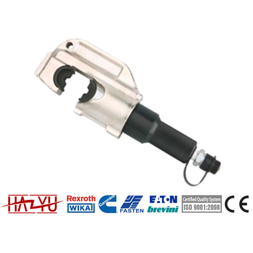 CYO-400B Manual Hydraulic Crimping Tool