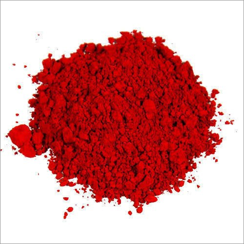 Direct Red 81 Application: Textile
