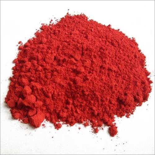 Acid Red 88 - Application: Fur