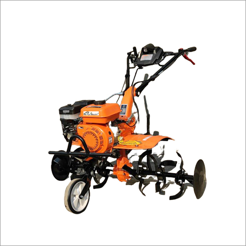 High Efficiency Agriculture Power Weeder