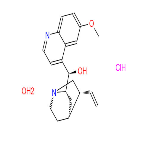 क्विनिन हाइड्रोक्लोराइड 130892