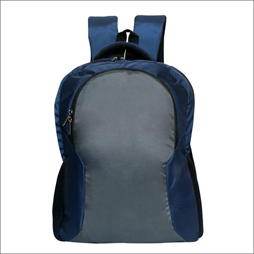 Available In Different Color Boys College Backpack Bags