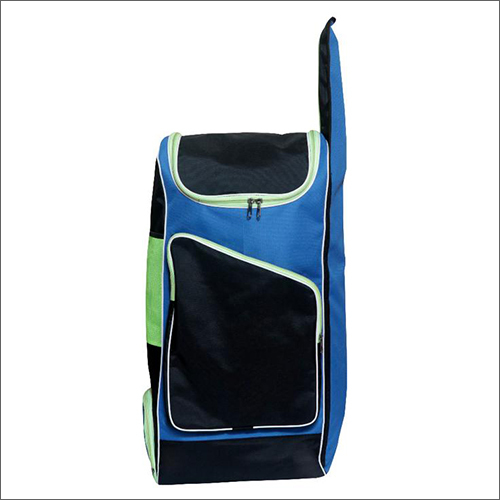 Multicolor Cricket Kit Bag