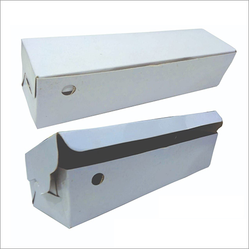 Roll And Wrapper Box