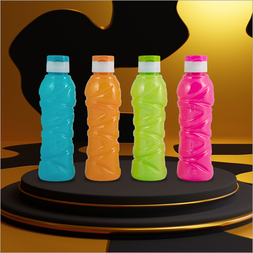 Classic Water Bottle