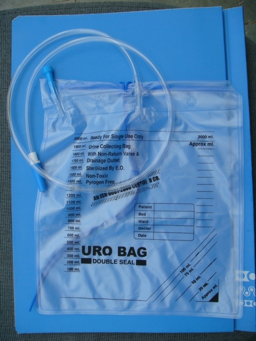 Uro Bag/Uro Flon