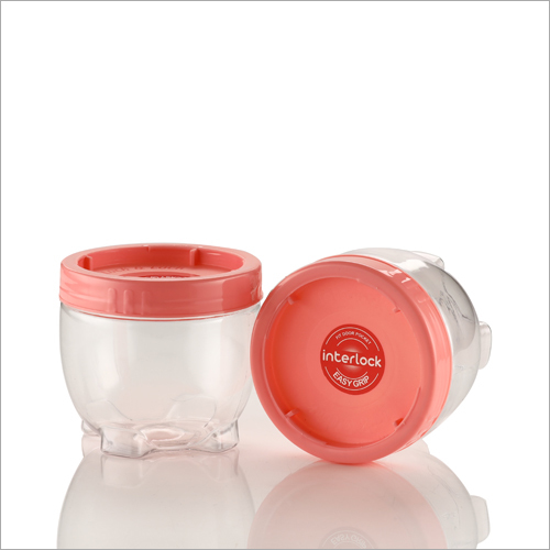 Interlock Jars