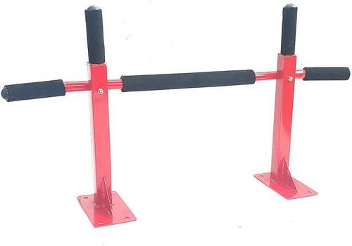 Wall Mounted Pull Up Bar Grade: Personal Use