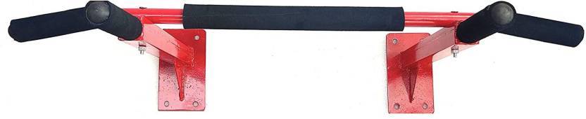 Wall Mounted Pull Up Bar Grade: Personal Use
