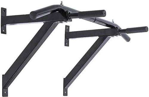 हैवी ड्यूटी फोल्डिंग चिन अप बार ग्रेड: व्यक्तिगत उपयोग