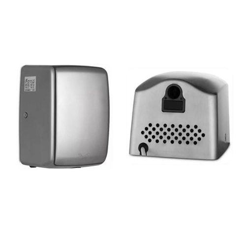 एसएस हाई स्पीड हैंड ड्रायर