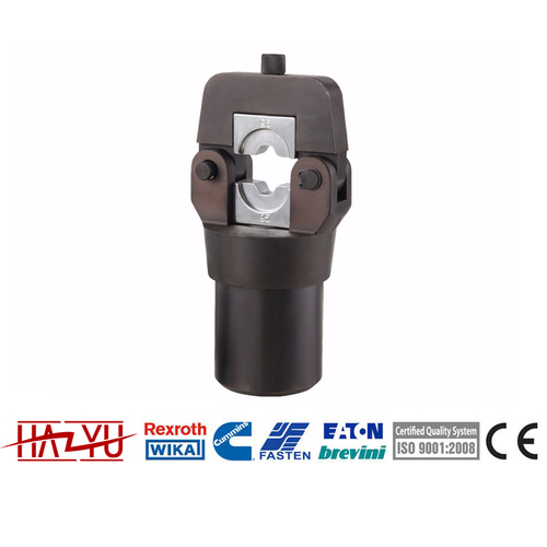 FM 500 Hydraulic Crimping Machine Hydraulic Crimping Tool