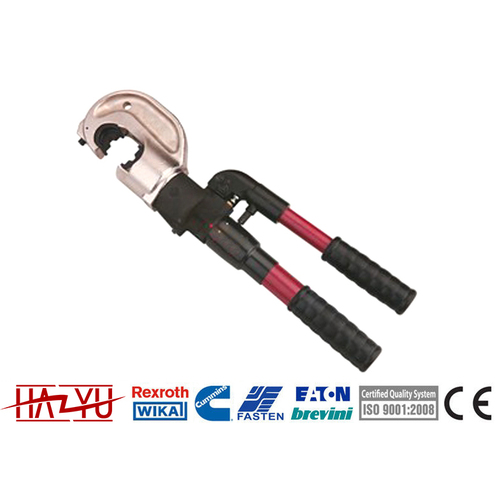 HT 131L Battery Hydraulic Crimping Tool