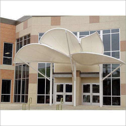 डिजाइनर चंदवा