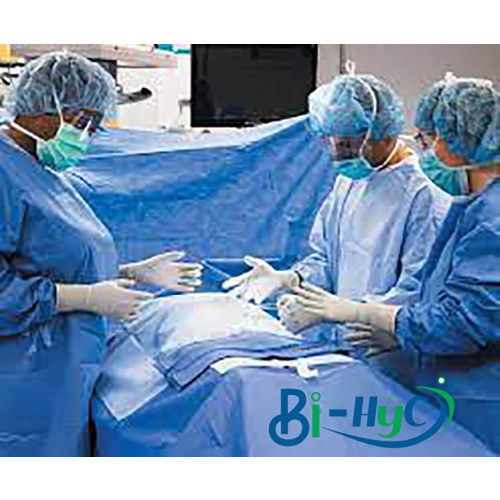 मेडिकल ब्लू कैग किट