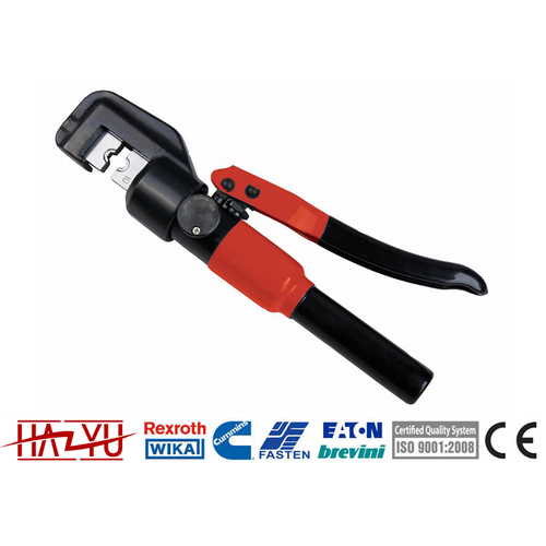 YQK 70 Manual Hydraulic Hand Terminal Crimping Tools