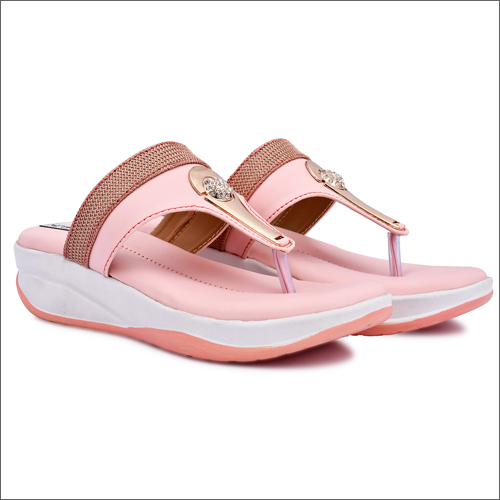 Carnation Comfort Sandal