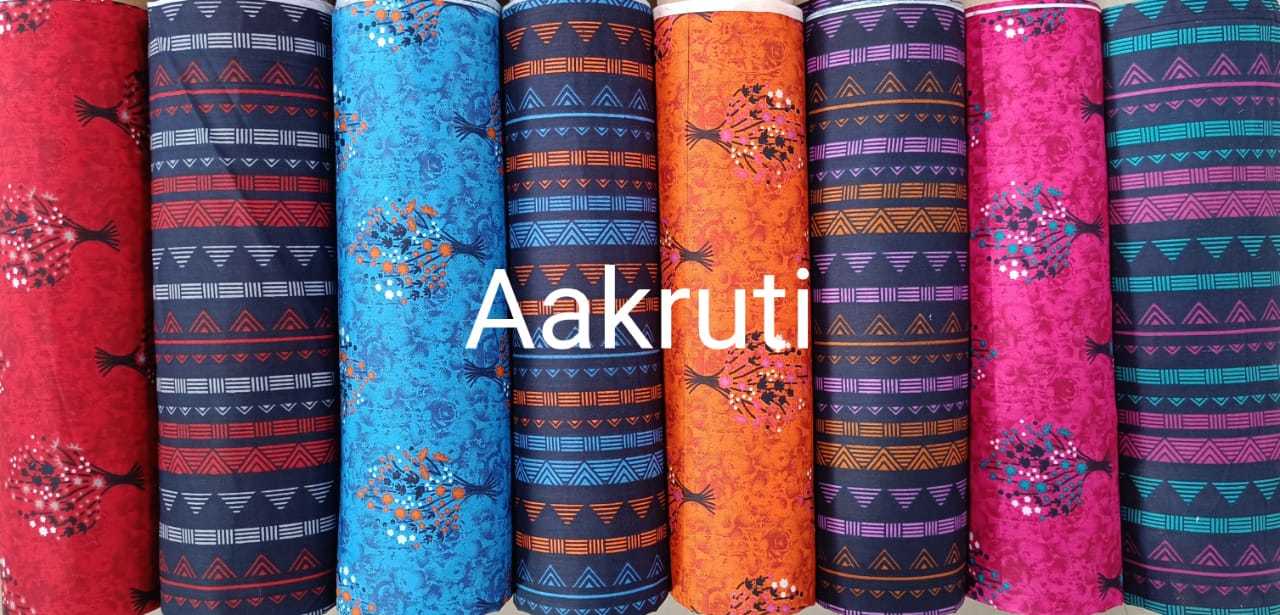 Cotton Nighty Fabric Weight: 270 Grams (G)