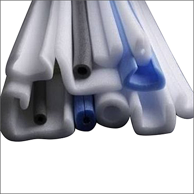 Epe Foam Profile Application: Packaging Supplies