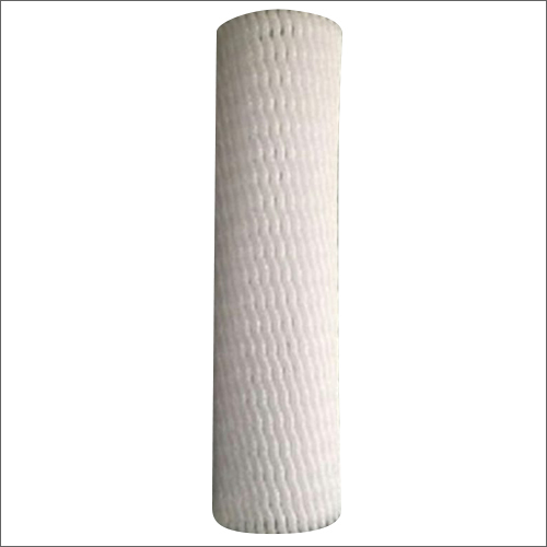 Fruit Packaging Net Application: Commercial