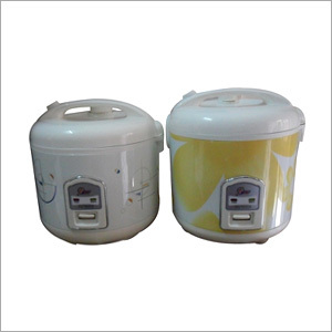 Rice Cookers