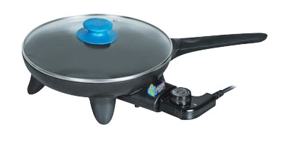 Electric Frying Pans