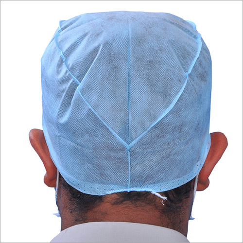 Draft Downs - Green Surgeon Cap