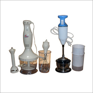 Hand Blenders