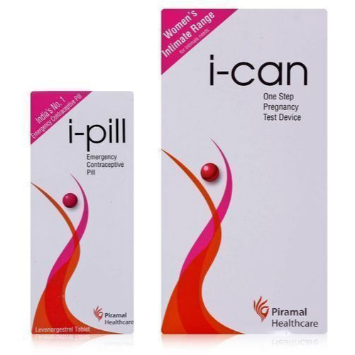 Levonorgestrel Tablets - 1.5 mg Emergency Contraceptive, 1000 Boxes for Adult Use