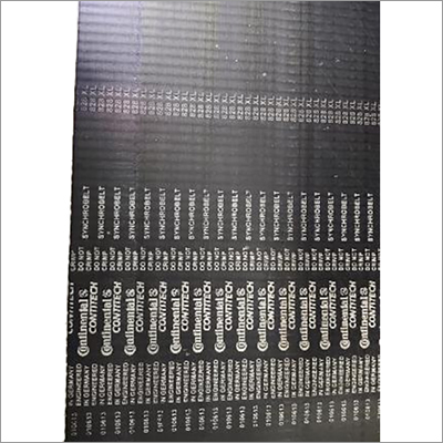 कॉन्टिनेंटल कॉन्टिटेक टाइमिंग बेल्ट