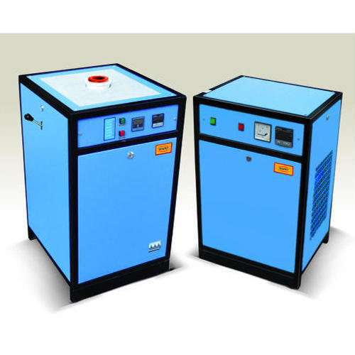 Gold Melting Machine 3ph Capacity: 5 Kg