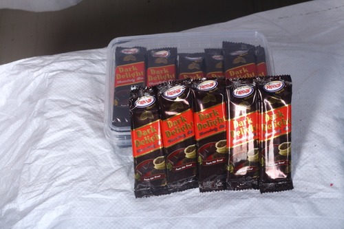 स्वीट डार्क डिलाइट चॉकलेट बार