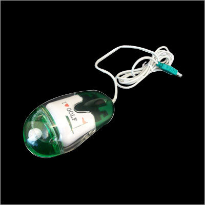 ऑप्टिकल माउस