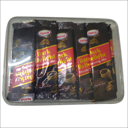 Sweet Dark Delight Chocolady Bar