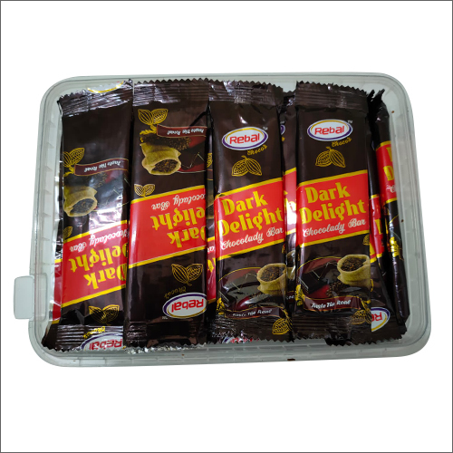 Sweet Dark Delight Chocolady Bar