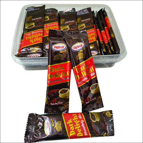 Sweet Dark Delight Chocolady Bar