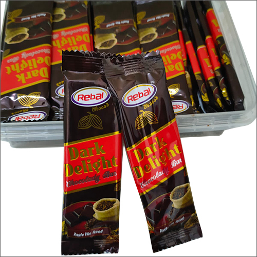 Sweet Dark Delight Chocolady Bar