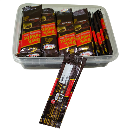 Sweet Dark Delight Chocolady Bar