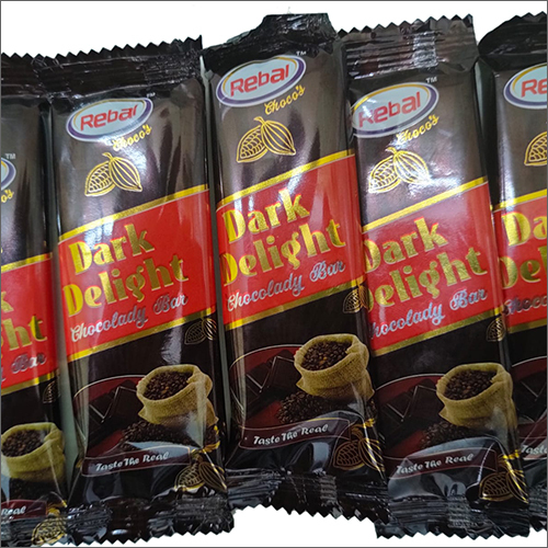 Sweet Dark Delight Chocolady Bar