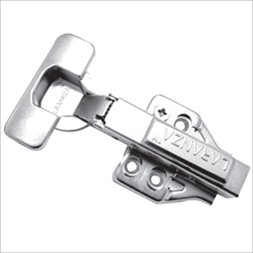 3D Soft Close Hinge 0 Degree