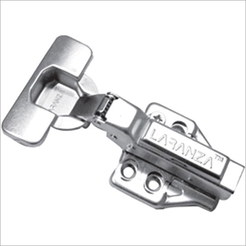 3D Soft Close Hinge 8 Degree