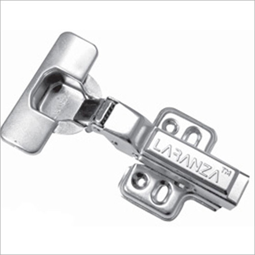 Soft Close Hinge 8 Degree