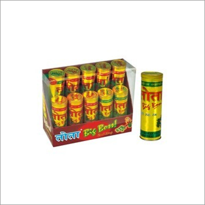 Tota Big Boss Holi Color - Color: Multicolor