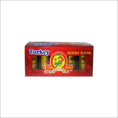 Turkey Rooh Holi Color - Color: Multicolor