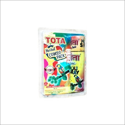 Combo Pack Herbal Gulal