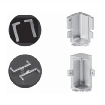 C & J Gola Connector