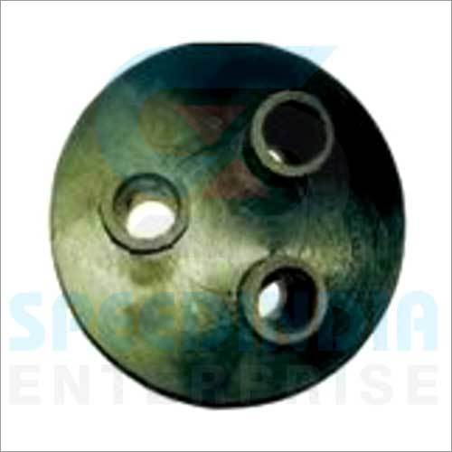 I Bolt Rubber Pad