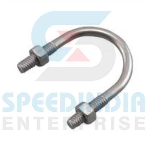 U Clamp